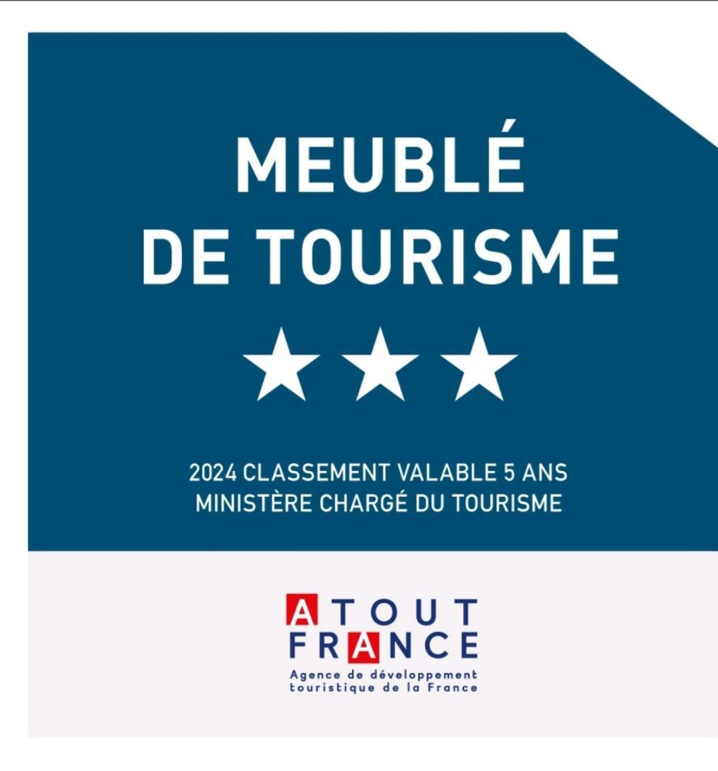 Gite De L'Olivier, Classe, Climatise, Jardin Avec Parking Gratuit Devant Le Logement Et A 5 Minutes Du Centre-Ville A Pied LʼIsle-sur-la-Sorgue Extérieur photo
